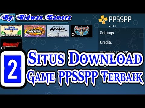 Situs download game android free